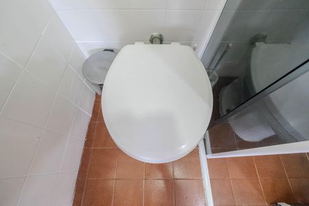 Apartamento para alugar com 35m², 1 quarto e 1 vaga Apartamento para alugar com 35m², 1 quarto e 1 vagaBanheiro