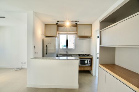 Apartamento para alugar com 69m², 2 quartos e 2 vagas Apartamento para alugar com 69m², 2 quartos e 2 vagasCozinha