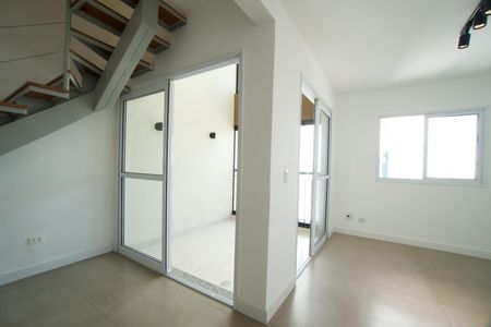 Apartamento para alugar com 69m², 2 quartos e 2 vagas Apartamento para alugar com 69m², 2 quartos e 2 vagasSala
