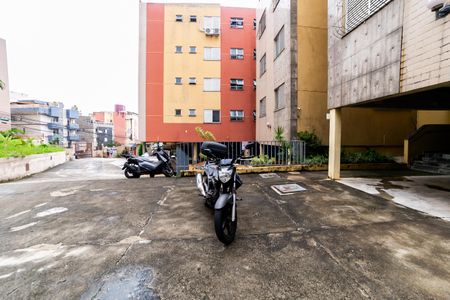 Apartamento à venda com 75m², 2 quartos e 1 vaga Apartamento à venda com 75m², 2 quartos e 1 vagaGaragem