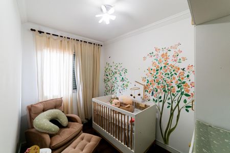 Apartamento à venda com 75m², 2 quartos e 1 vaga Apartamento à venda com 75m², 2 quartos e 1 vagaQuarto 1