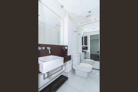 Apartamento à venda com 75m², 1 quarto e 2 vagas Apartamento à venda com 75m², 1 quarto e 2 vagasLavabo