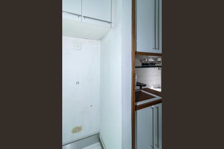 Apartamento à venda com 75m², 1 quarto e 2 vagas Apartamento à venda com 75m², 1 quarto e 2 vagasCozinha