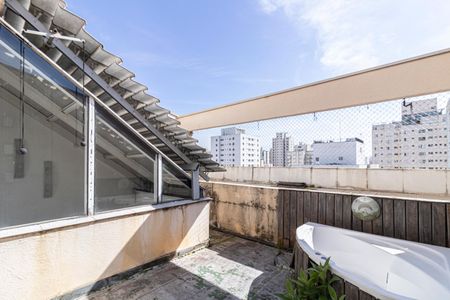 Apartamento à venda com 75m², 1 quarto e 2 vagas Apartamento à venda com 75m², 1 quarto e 2 vagasArea Privativa