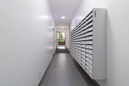 Apartamento à venda com 75m², 1 quarto e 2 vagas Apartamento à venda com 75m², 1 quarto e 2 vagasÁrea comum