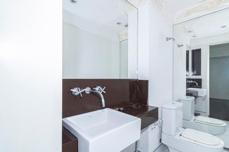 Apartamento à venda com 75m², 1 quarto e 2 vagas Apartamento à venda com 75m², 1 quarto e 2 vagasLavabo