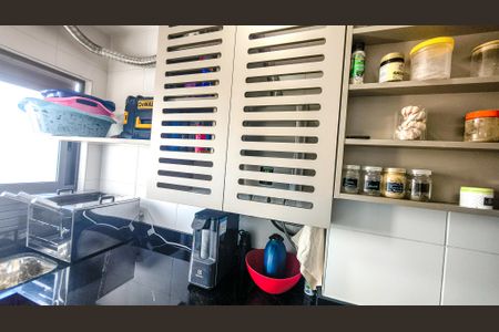 Apartamento à venda com 58m², 2 quartos e 1 vaga Apartamento à venda com 58m², 2 quartos e 1 vagaÁrea de Serviço