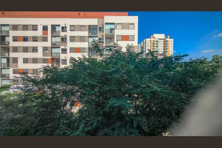 Apartamento à venda com 58m², 2 quartos e 1 vaga Apartamento à venda com 58m², 2 quartos e 1 vagaVaranda da Sala