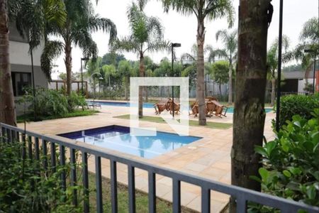 Apartamento à venda com 58m², 2 quartos e 1 vagaÁrea comum - Piscina