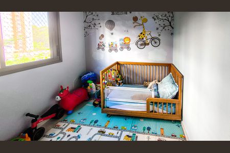 Apartamento à venda com 58m², 2 quartos e 1 vaga Apartamento à venda com 58m², 2 quartos e 1 vagaQuarto