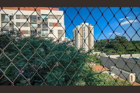 Apartamento à venda com 58m², 2 quartos e 1 vaga Apartamento à venda com 58m², 2 quartos e 1 vagaVista do Quarto