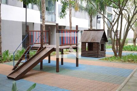 Apartamento à venda com 58m², 2 quartos e 1 vagaÁrea comum - Playground