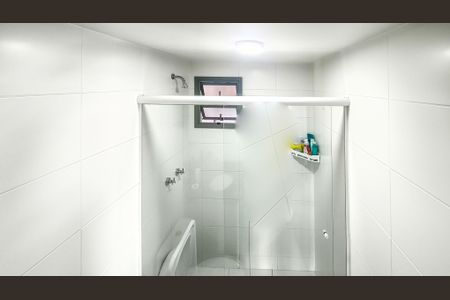 Apartamento à venda com 58m², 2 quartos e 1 vaga Apartamento à venda com 58m², 2 quartos e 1 vagaBanheiro