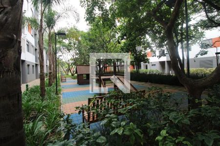 Apartamento à venda com 58m², 2 quartos e 1 vagaÁrea comum - Playground