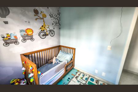 Apartamento à venda com 58m², 2 quartos e 1 vaga Apartamento à venda com 58m², 2 quartos e 1 vagaQuarto