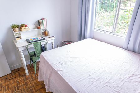 Apartamento para alugar com 65m², 5 quartos e 1 vagaquarto 2