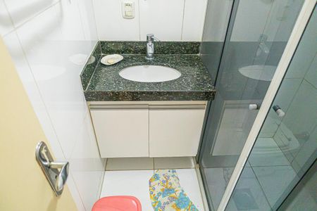 Apartamento para alugar com 65m², 5 quartos e 1 vagaBanheiro