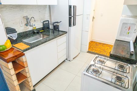 Apartamento para alugar com 65m², 5 quartos e 1 vagaCozinha