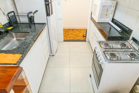 Apartamento para alugar com 65m², 5 quartos e 1 vagaCozinha