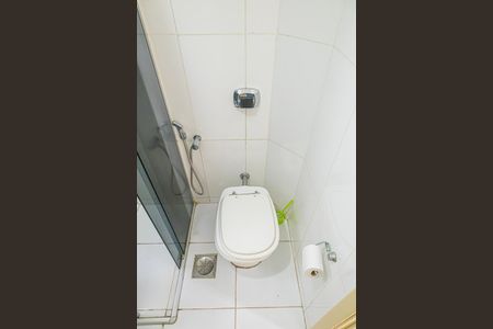 Apartamento para alugar com 65m², 5 quartos e 1 vagaBanheiro