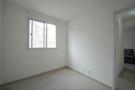 Apartamento à venda com 44m², 2 quartos e 1 vagaQuarto 1