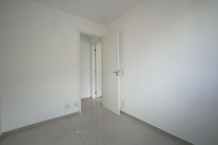 Apartamento à venda com 44m², 2 quartos e 1 vagaQuarto 2