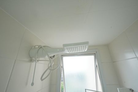 Apartamento à venda com 44m², 2 quartos e 1 vagaBanheiro