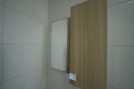 Apartamento à venda com 44m², 2 quartos e 1 vagaBanheiro