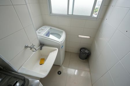 Apartamento à venda com 44m², 2 quartos e 1 vagaÁrea de Serviço