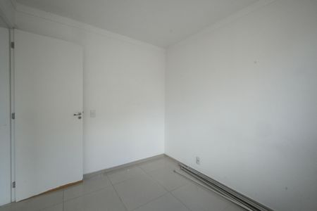 Apartamento à venda com 44m², 2 quartos e 1 vagaQuarto 1