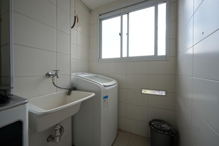 Apartamento à venda com 44m², 2 quartos e 1 vagaÁrea de Serviço