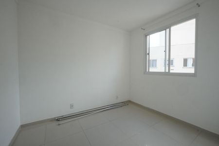 Quarto 1 de apartamento para alugar com 2 quartos, 44m² em Cambuci, São Paulo