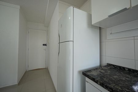 Apartamento à venda com 44m², 2 quartos e 1 vagaCozinha