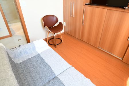Apartamento para alugar com 80m², 3 quartos e 2 vagasQuarto 1