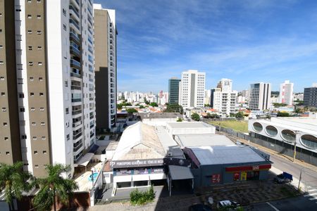Apartamento para alugar com 80m², 3 quartos e 2 vagasQuarto 2 - Vista