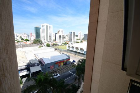Apartamento para alugar com 80m², 3 quartos e 2 vagasÁrea de Serviço - Vista