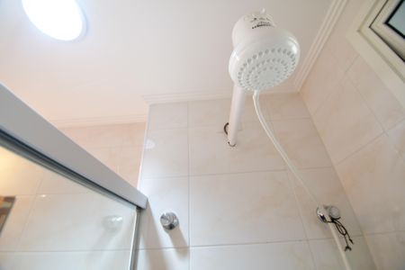 Apartamento para alugar com 80m², 3 quartos e 2 vagasBanheiro Social