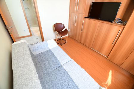 Apartamento para alugar com 80m², 3 quartos e 2 vagasQuarto 1