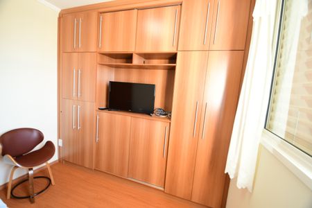 Apartamento para alugar com 80m², 3 quartos e 2 vagasQuarto 1