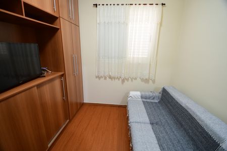 Quarto 1 de apartamento para alugar com 3 quartos, 80m² em Taquaral, Campinas