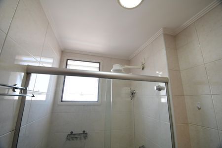 Apartamento para alugar com 80m², 3 quartos e 2 vagasBanheiro Suíte