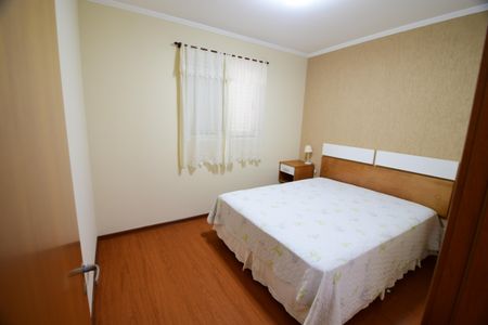 Apartamento para alugar com 80m², 3 quartos e 2 vagasQuarto 3 - Suíte