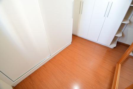 Apartamento para alugar com 80m², 3 quartos e 2 vagasQuarto 2