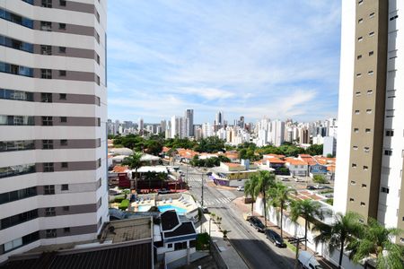 Apartamento para alugar com 80m², 3 quartos e 2 vagasQuarto 3 - Suíte