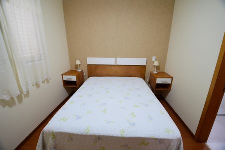 Apartamento para alugar com 80m², 3 quartos e 2 vagasQuarto 3 - Suíte