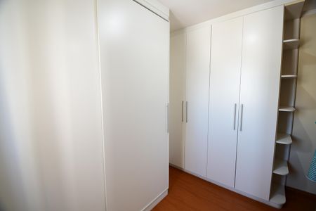 Apartamento para alugar com 80m², 3 quartos e 2 vagasQuarto 2