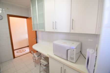 Apartamento para alugar com 80m², 3 quartos e 2 vagasCozinha