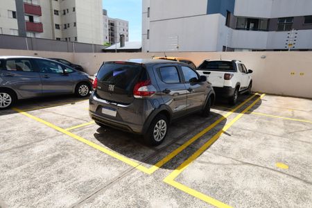 Apartamento para alugar com 80m², 3 quartos e 2 vagasGaragem