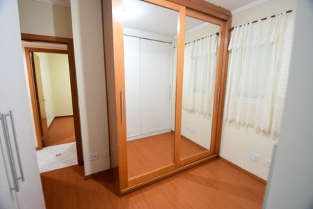 Apartamento para alugar com 80m², 3 quartos e 2 vagasQuarto 2