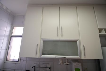 Apartamento para alugar com 80m², 3 quartos e 2 vagasCozinha